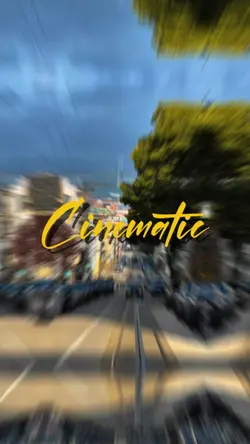 CINEMATIC