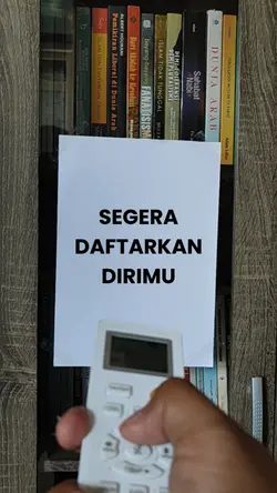 PENDAFTARAN