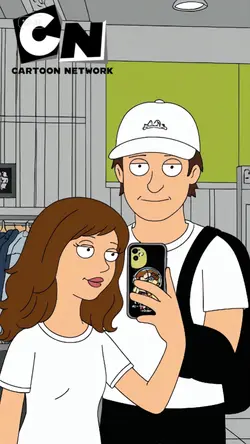 New Cartoon Ai