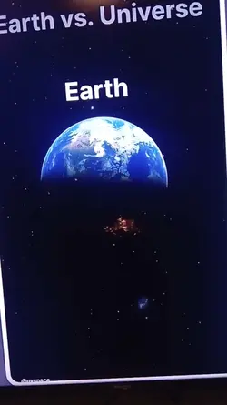universe 
