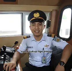trend kereta ga muat