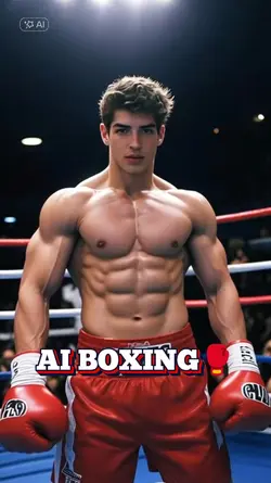 Ai boxing boys 