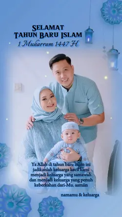 Tahun Baru Islam