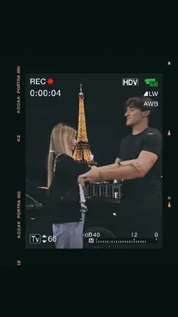  Couple retro 