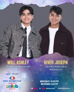 PBB COLLAB TWIST DUO
