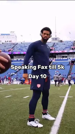 Speaking fax 10