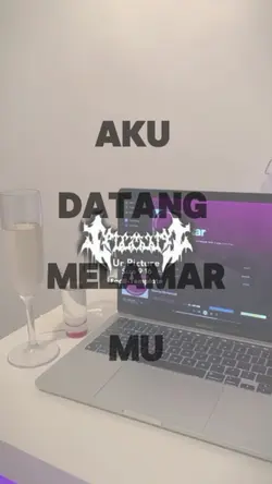 AKU DATANG MELAMARMU