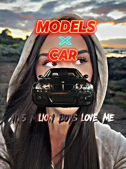 Models X Car