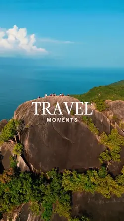 TRAVEL MOMENTS
