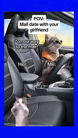 Mall Date