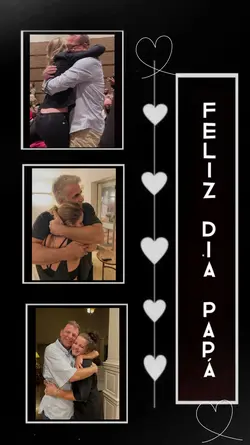 feliz día papá