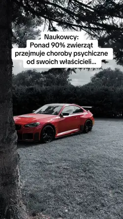Psy naśladują 