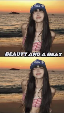 BEAUTY AND A BEAT