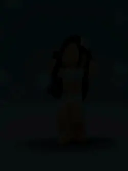 Ashi  Roblox edit