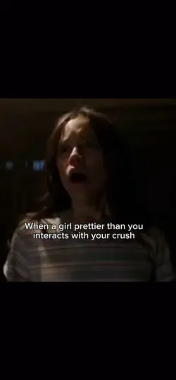 Screaming template