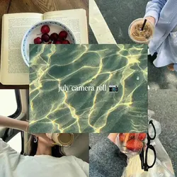 July camera roll 