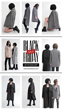 Black Friday Sale