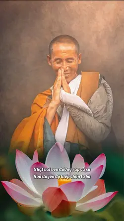Sư Thích Minh Tuệ
