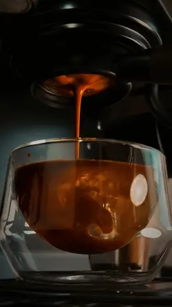 COFFEE AESTHETIC 