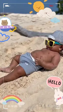 E E eeyy Vacation