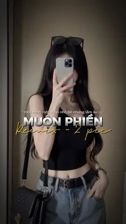 Muộn phiền