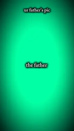 THE FATHER_Pk