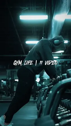 Gym life | 11