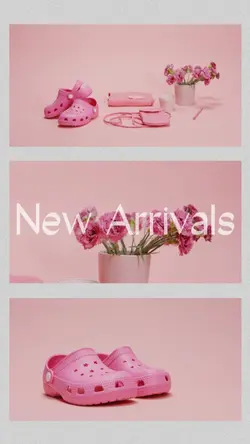 New Arrivals