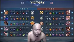 HISTORY MLBB 