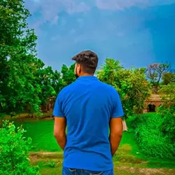 Abu Bakar Bhai 