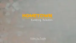 Moment Kampung