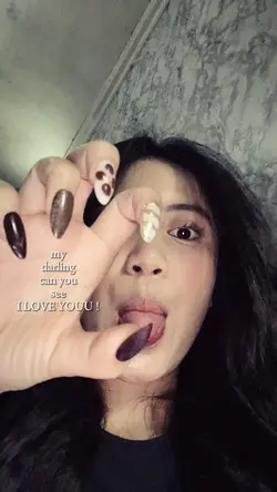 my darling can you