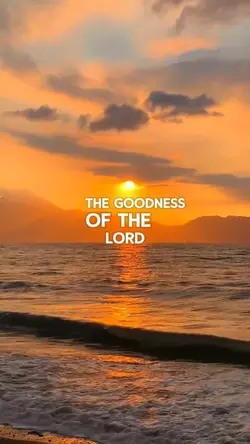 Goodness of God 