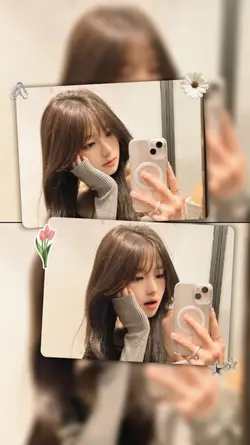 2 frame aesthetic 