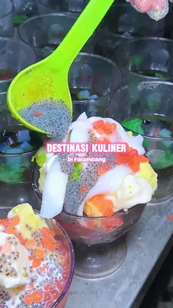 Destinasi Kuliner 