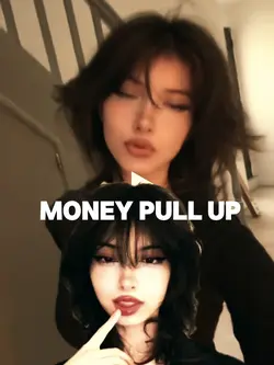 money pull up