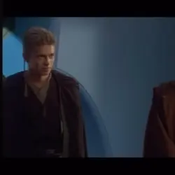 Anakin again..