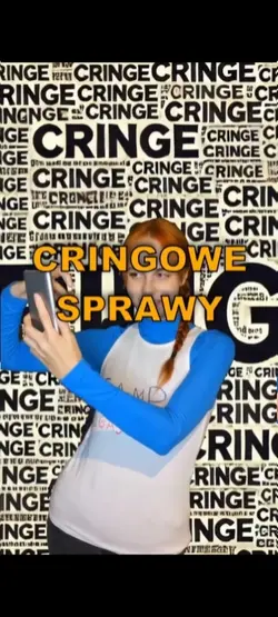 CRINGOWE SPRAWY