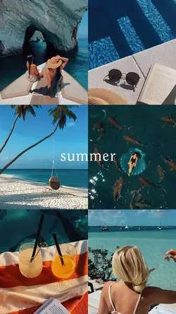 summer
