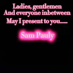 Sam Pauly edit