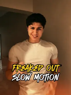 FREAKED OUT