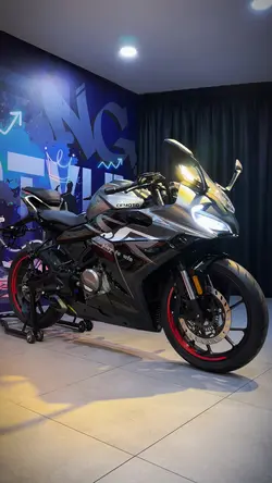CFMOTO