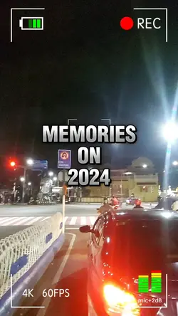 memories on 2024