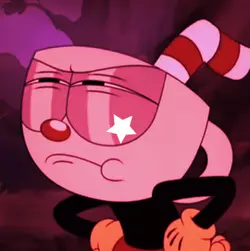 Cuphead