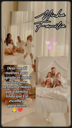 uma casa de bençãos 