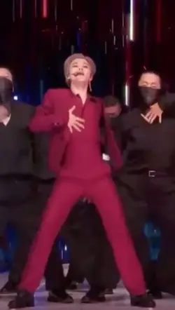 jimin filter