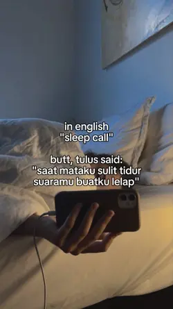 sleepcall