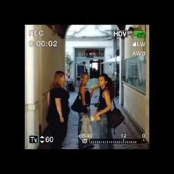 Life as a movie 