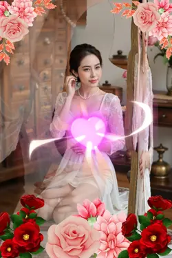 cho một tình yêu 