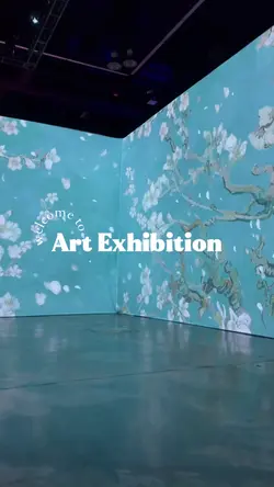 Art Exhibition 